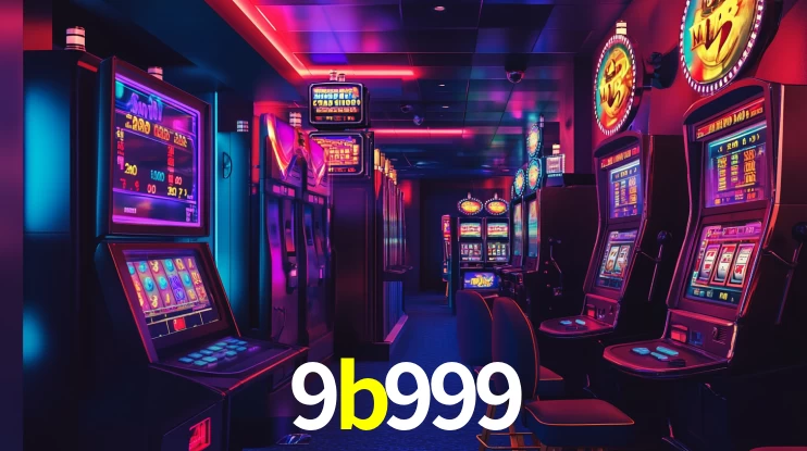 9b999: Seu Cassino Premiado com Pagamentos Rápidos