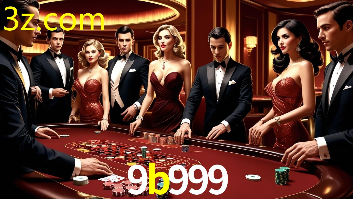 9B999