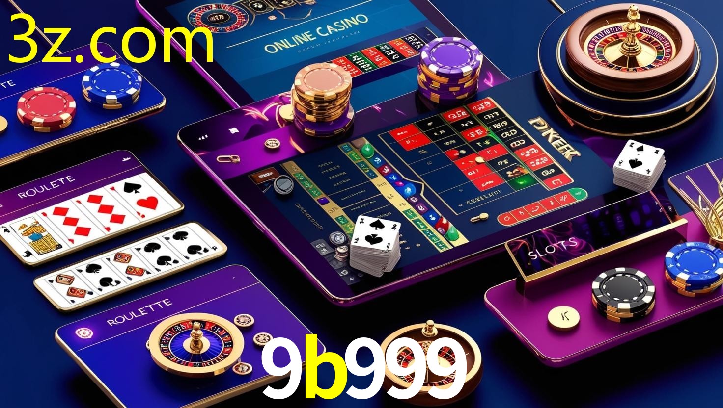9B999