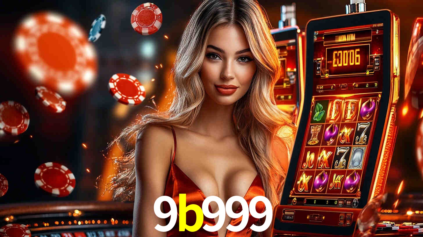 Bônus Generosos e Exclusivos no 9b999 para Você!