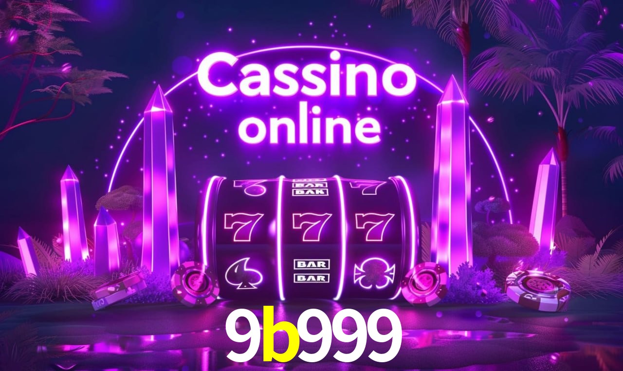 A Popularidade dos Caça-Níqueis no 9b999