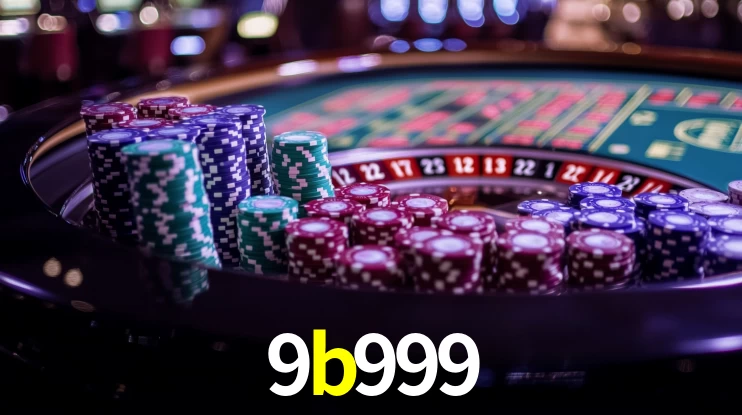 Ofertas Imperdíveis na 9b999: Promoções e Bônus Que Valem a Pena