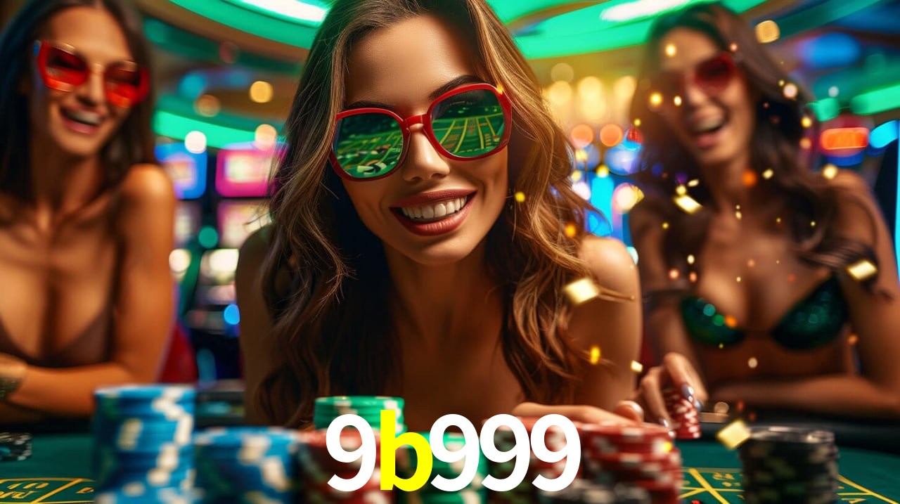 VIP Casino 9b999