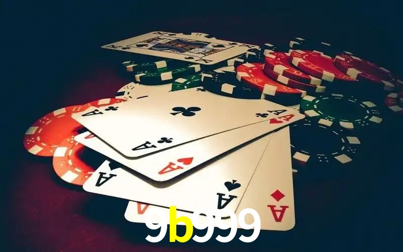 Desvendando o Mundo dos Jogos Virtuais na 9b999