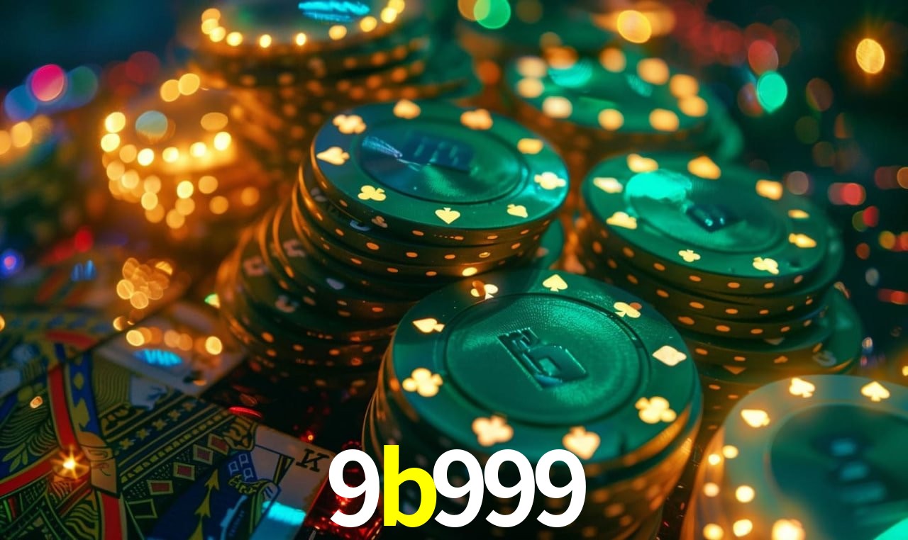 Descubra a Magia dos Jogos de Arcade no 9b999