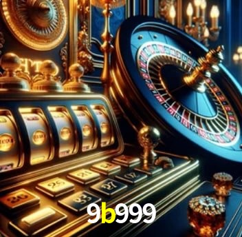 A Emoção da Loteria na 9b999: Uma Chance de Mudança de Vida