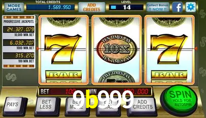 cassino 9b999
