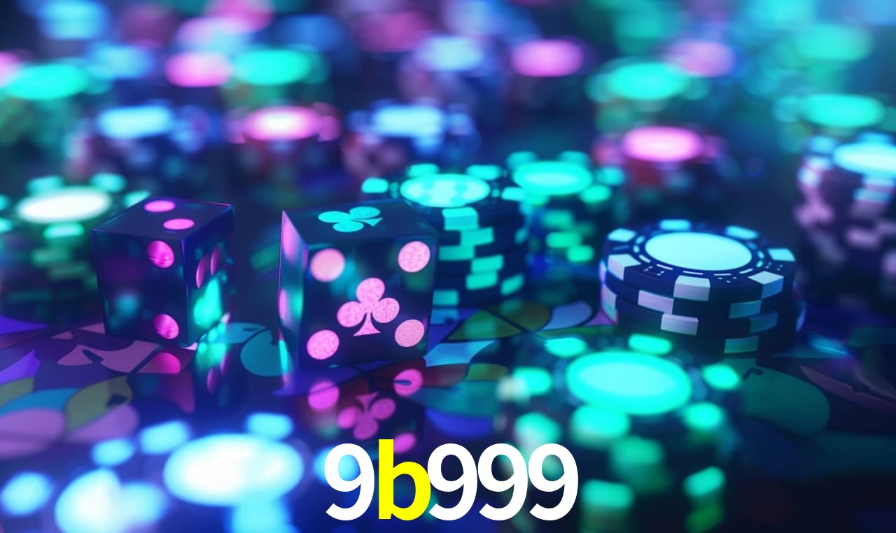 Inovações de Jogos na 9b999: O Futuro das Experiências Interativas
