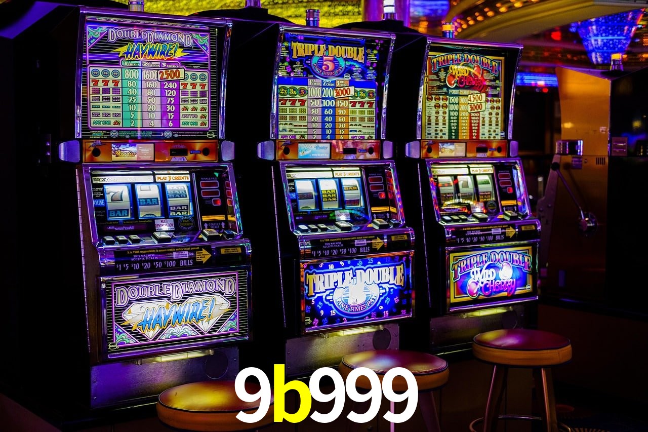 A Revolução dos Aplicativos de Jogos no 9b999