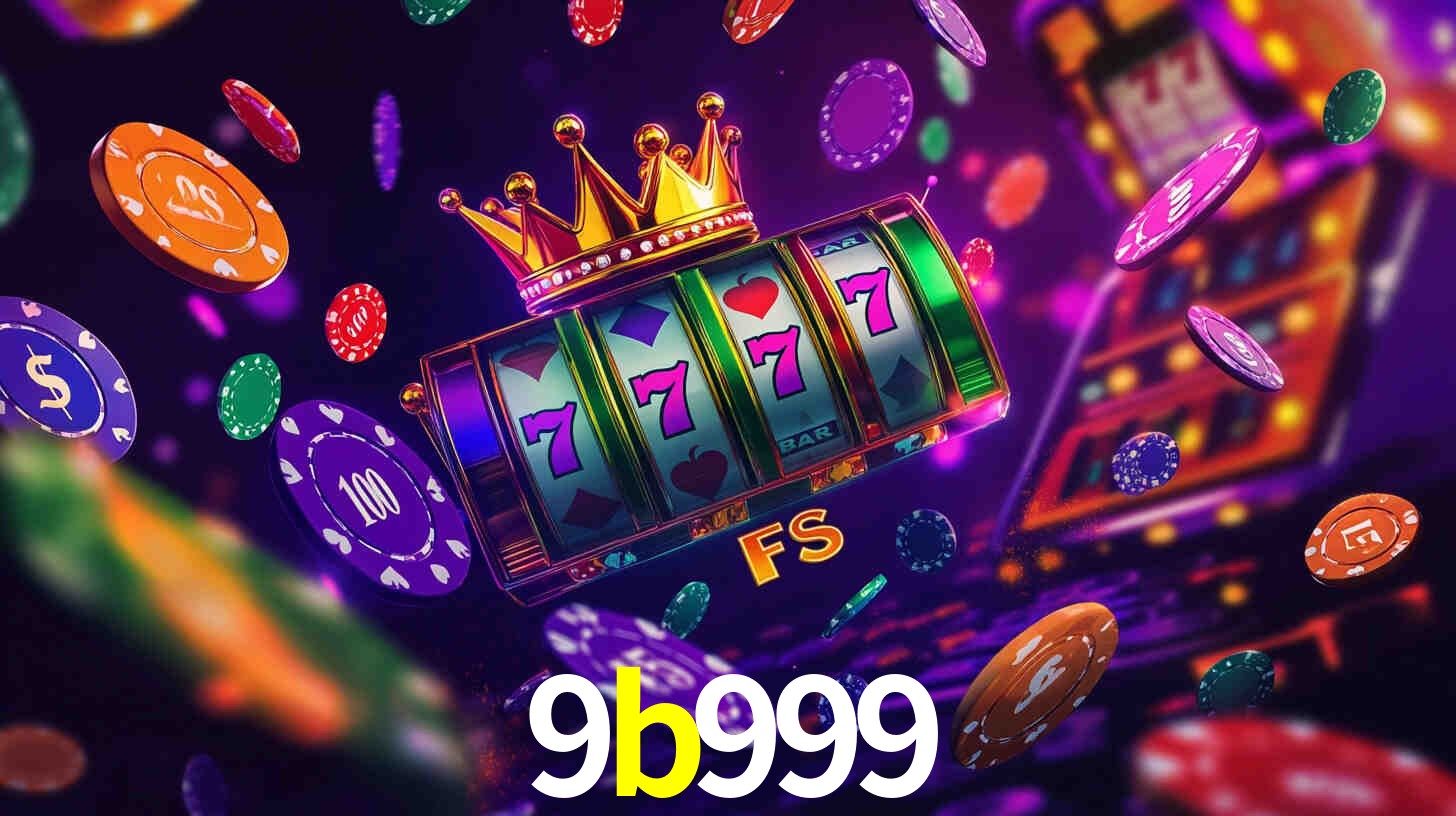 Experimente o Login Seguro Premium no 9b999