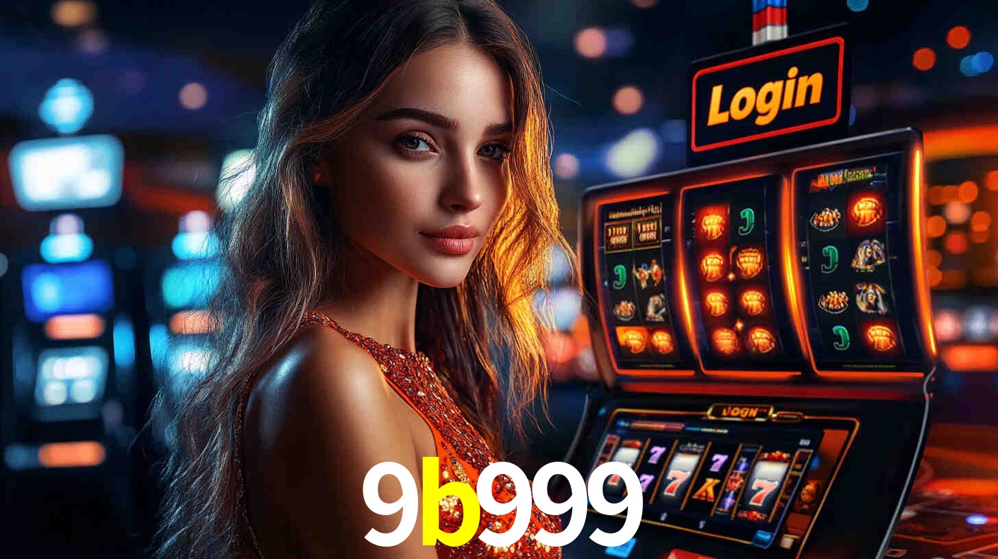 9b999: A Experiência de Casino com Jogos de Mesa ao Vivo
