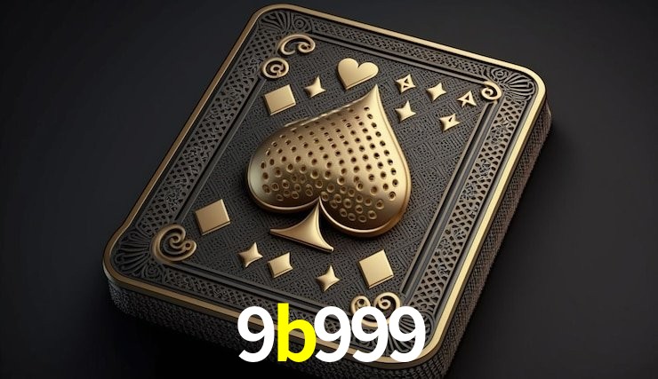 Inovações de Jogos na 9b999: O Futuro das Experiências Interativas