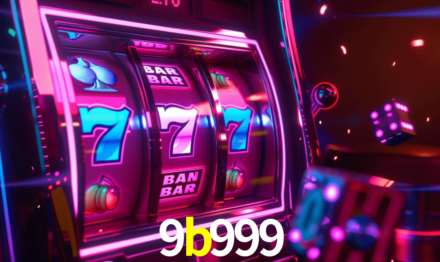 Casino Ao Vivo 9b999
