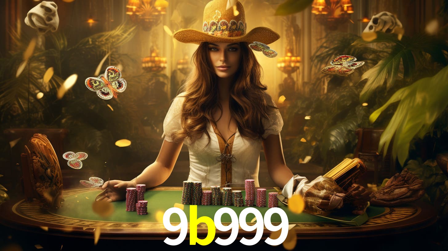 9b999 App Interface