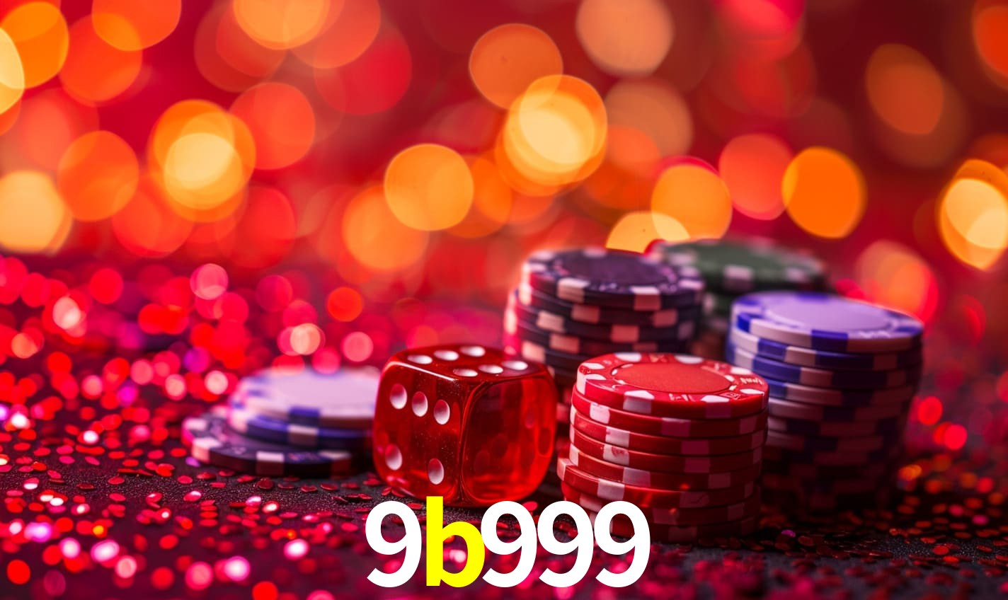 Jogos de Slot 9b999