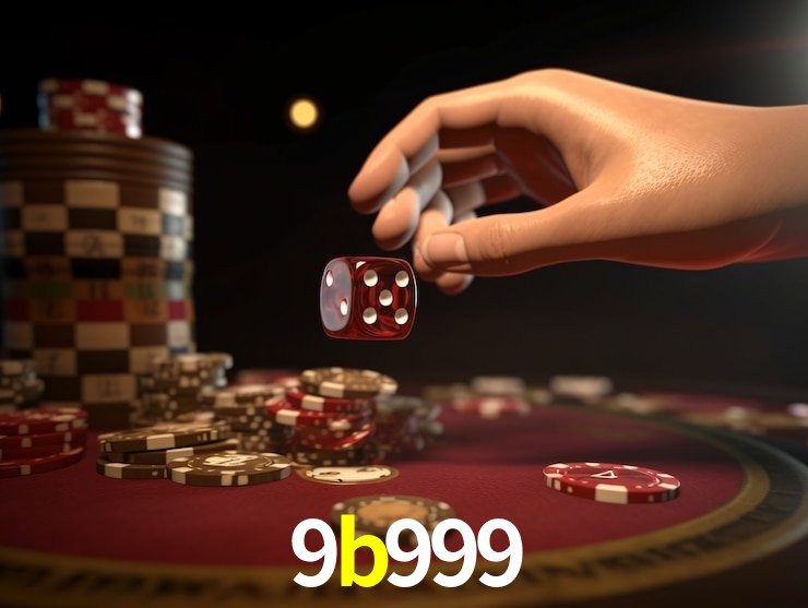 Descubra o Programa VIP da 9b999: Vantagens Exclusivas para Jogadores